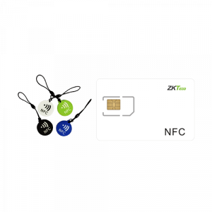 NFC卡