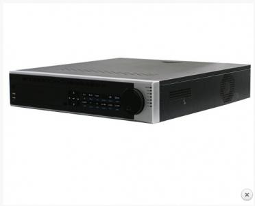 海康威视DS-8632N-ST高清网络硬盘录像机（NVR）