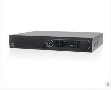 海康威视DS-7908高清网络硬盘录像机（NVR）