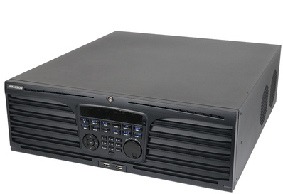 DS-8664N-I16 海康威视64路网络硬盘录像机