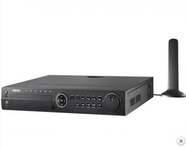 海康威视DS-7708N-E4无线音视频网络数字NVR