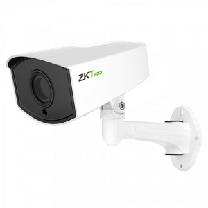 中控防水型网络摄像机ZK-F919